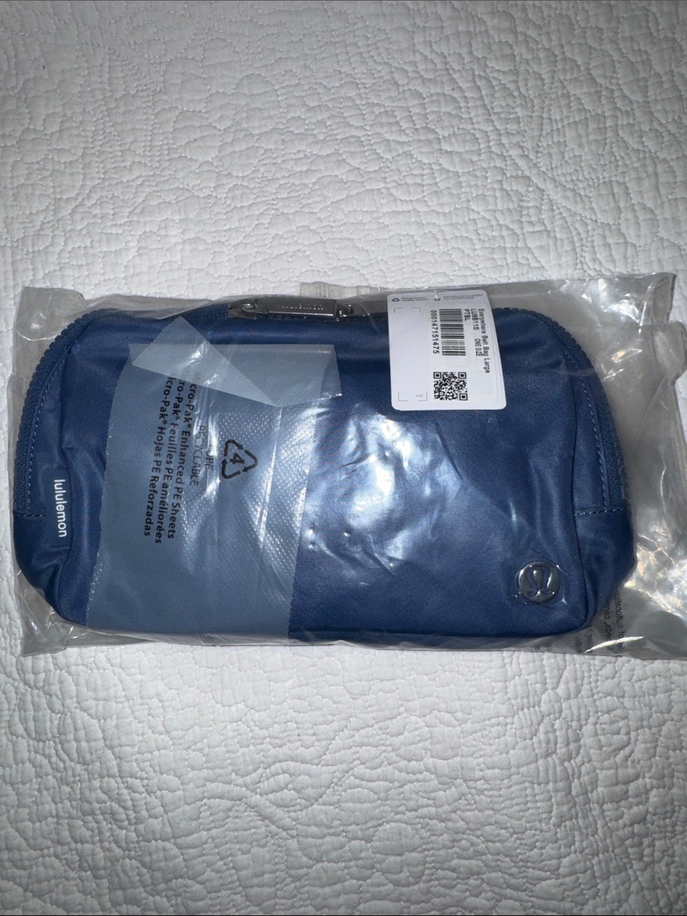 Lululemon Everywhere Belt Bag Large Brand New with Tags
